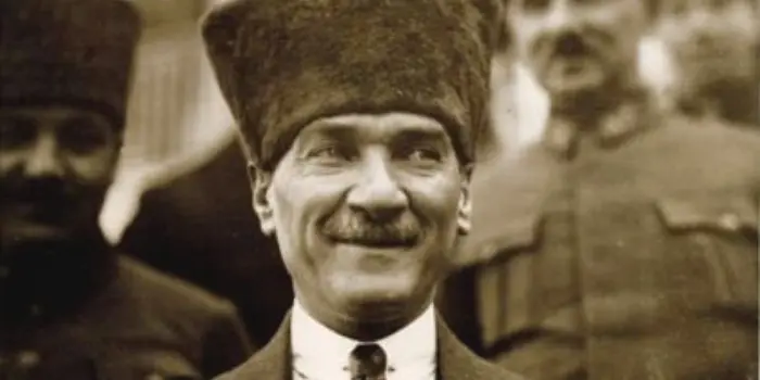 Mustafa Kemal’i Etkileyen Türk Düşünür ve Yazarlar