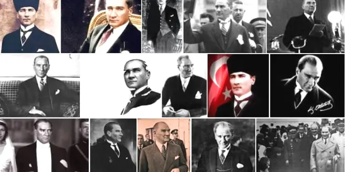 Mustafa Kemal’in Eğitim Gördüğü Okullar